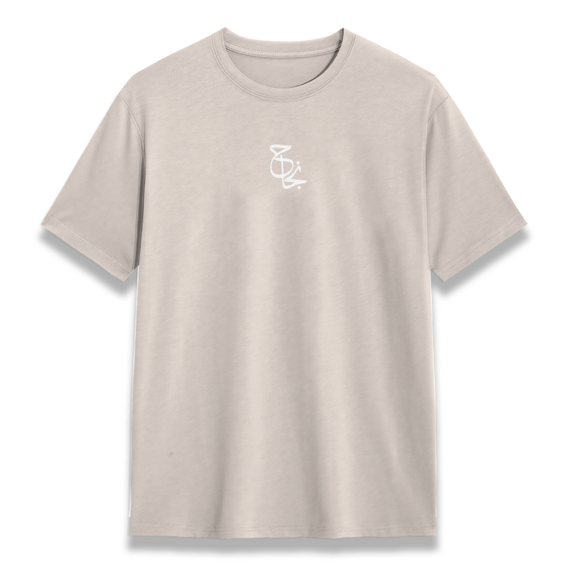NAJAH Oversized T-shirt
