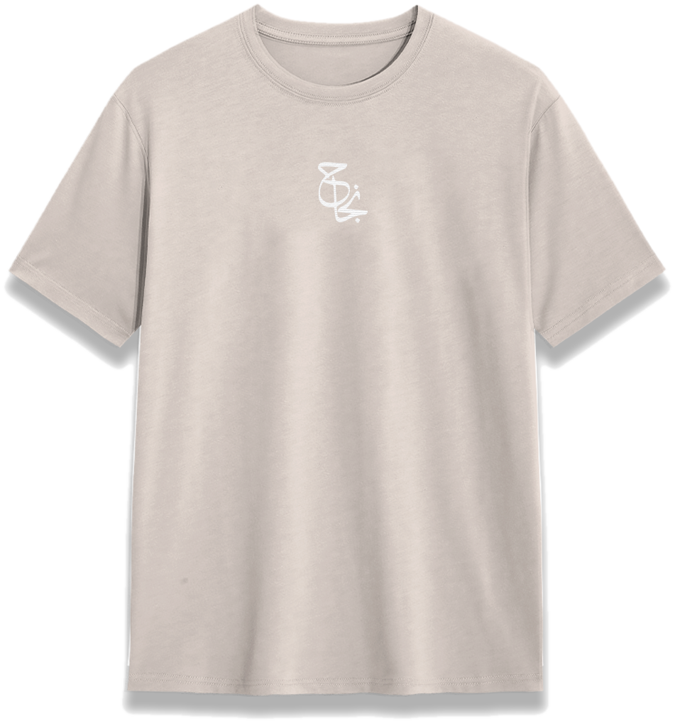 Arabic tee